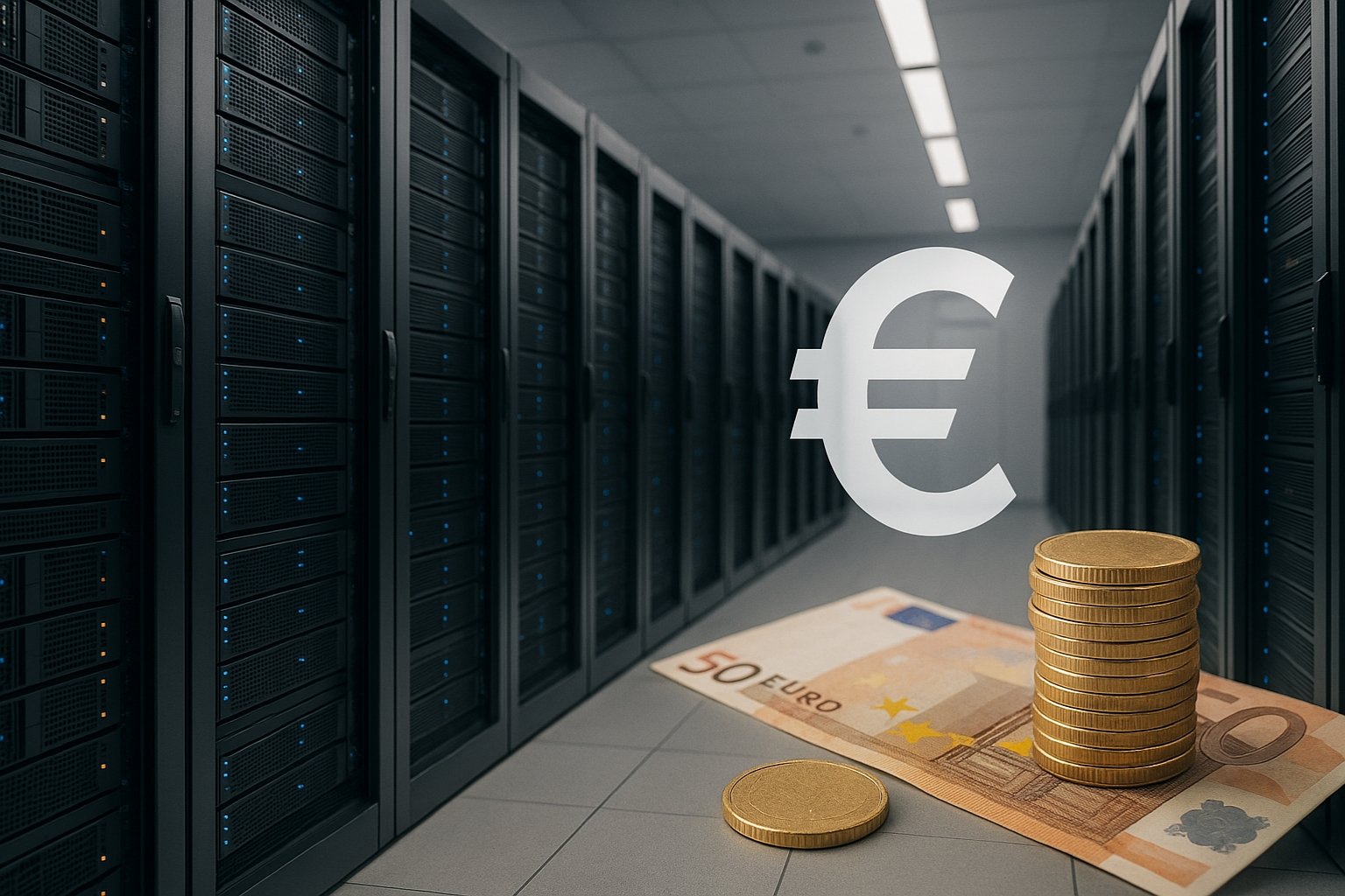 Combien coûte l'hébergement d'un site web